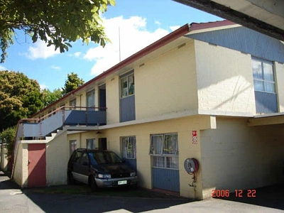 Special Character Zone - Special Residential Zone