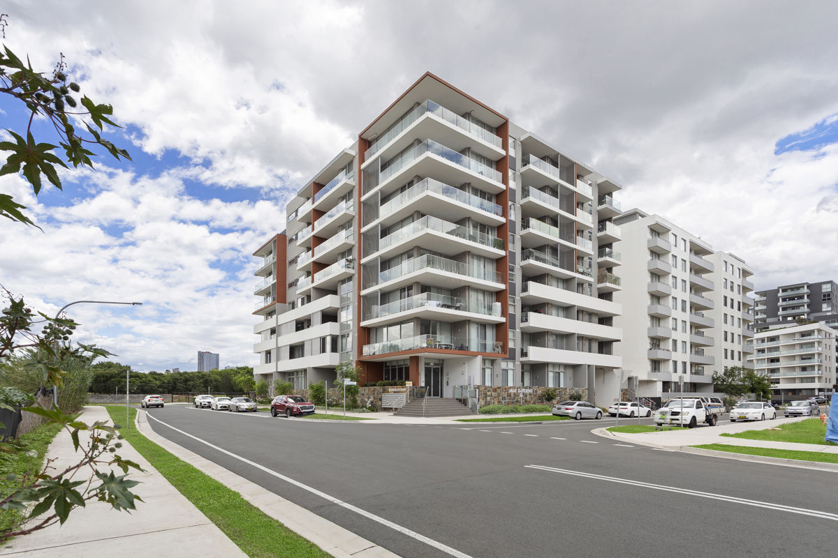 UNIT 49 29 DRESSLER CT, MERRYLANDS NSW 2160, 0 Kuwarto, 0 Banyo, Unit