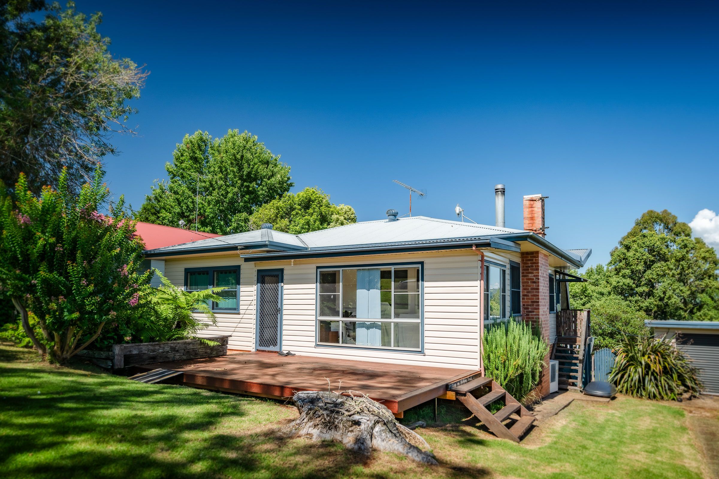 12 BEECH ST, DORRIGO NSW 2453, 0 Schlafzimmer, 0 Badezimmer, House