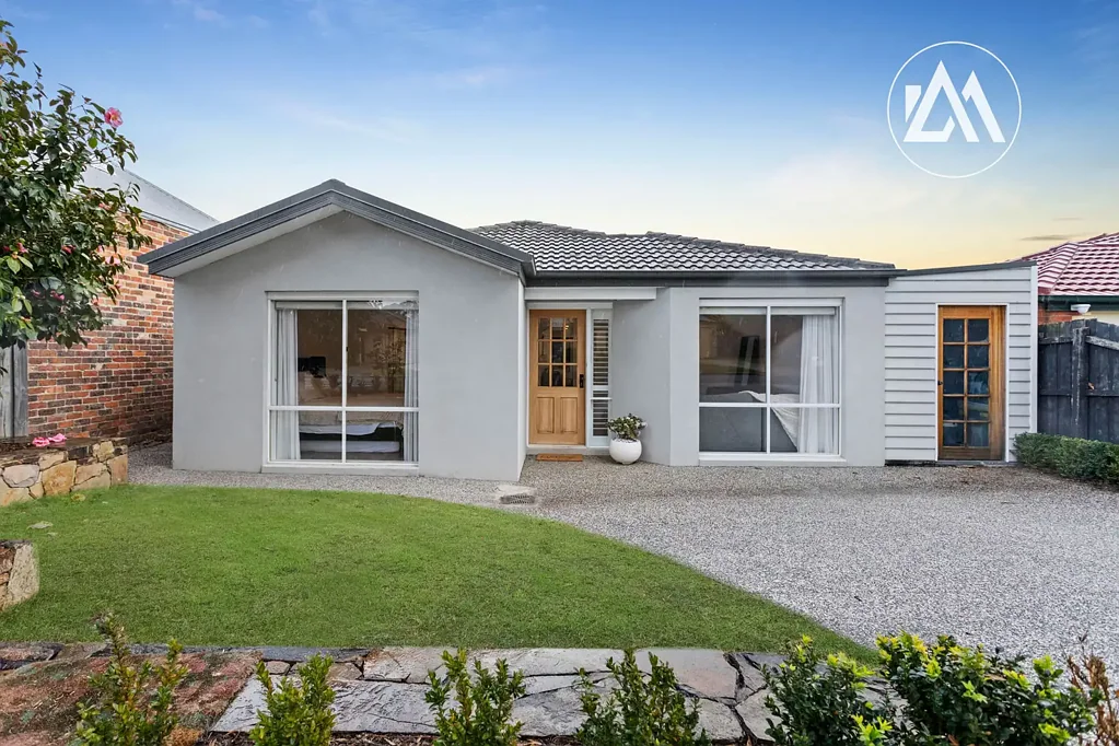 Langwarrin 3कमरा Sophisticated Family Living with Exceptional Outdoor Entertaining