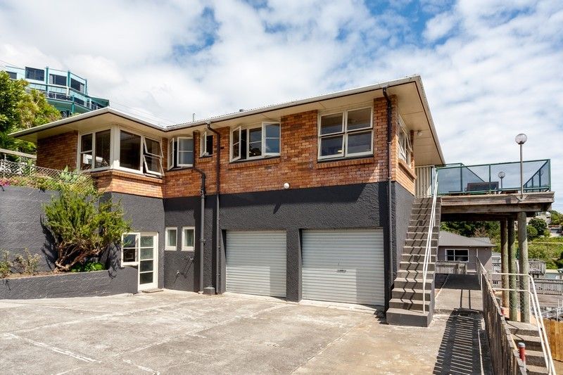 4 Weston Street, Moturoa, New Plymouth, 4房, 0浴