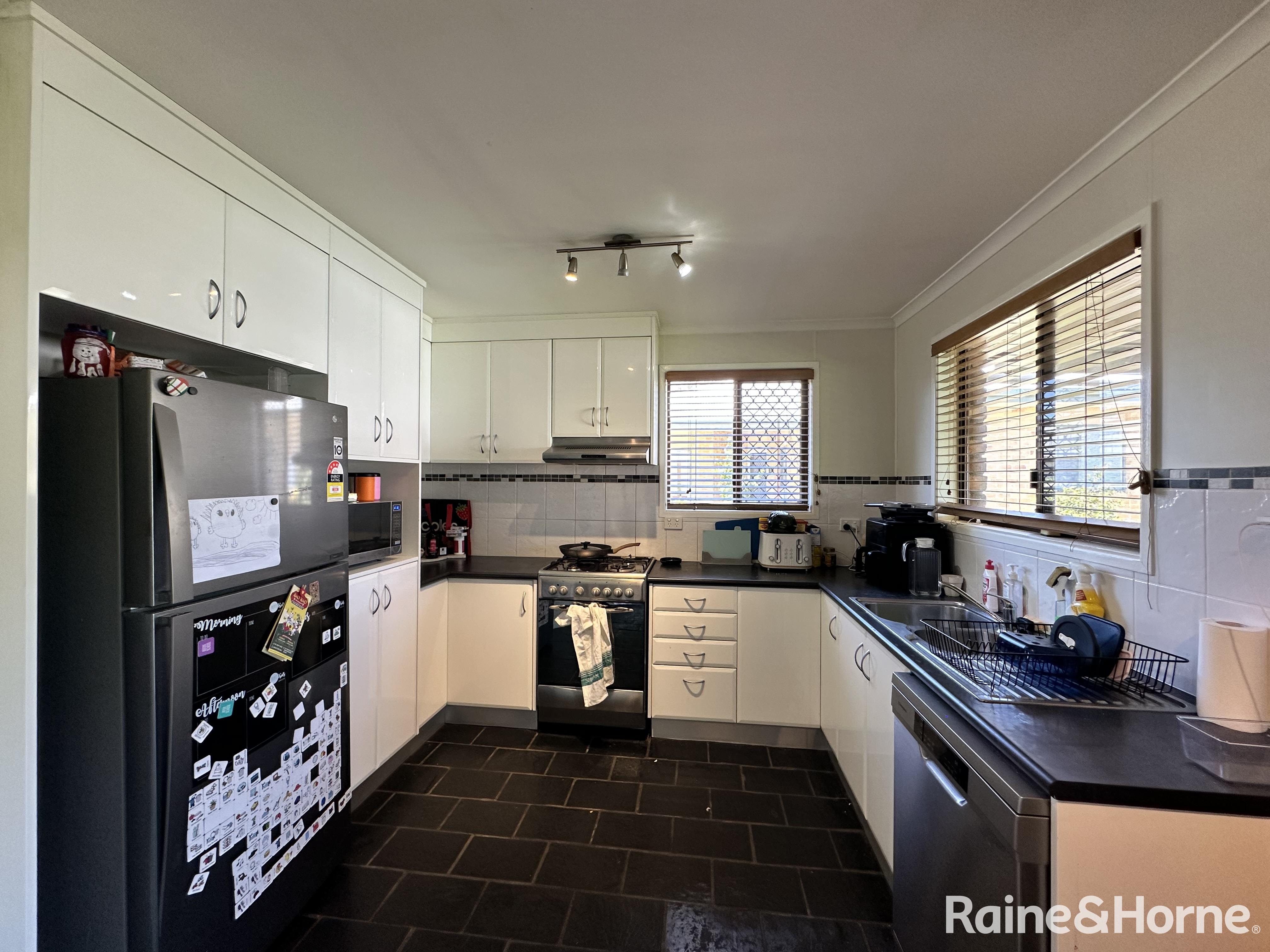 22 KURRAJONG CR, GOONDIWINDI QLD 4390, 0房, 0浴, House