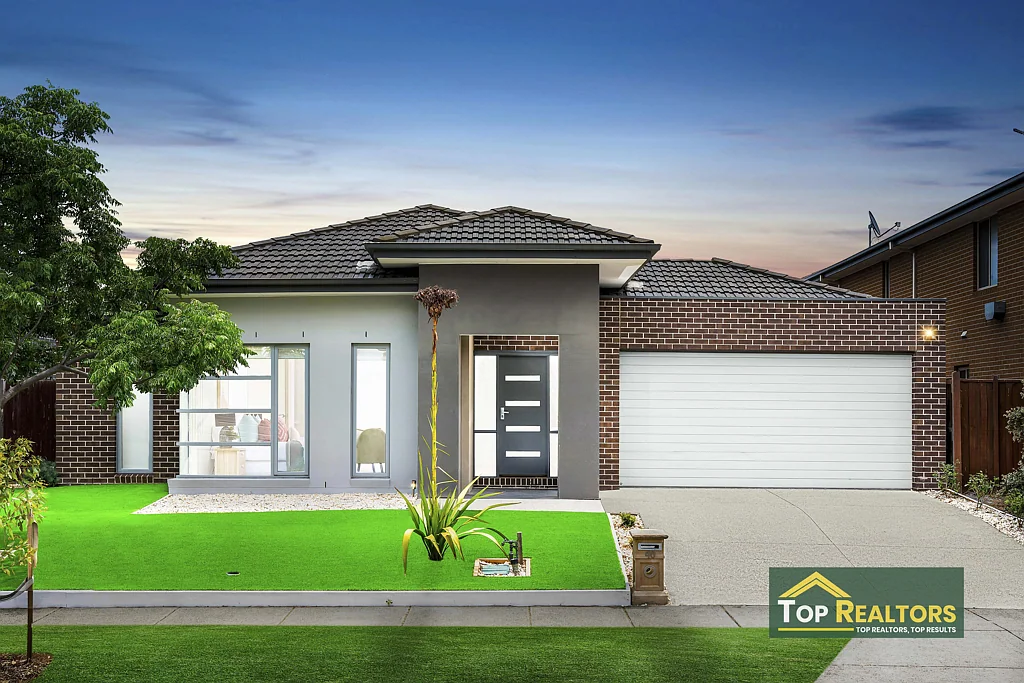 40 Rowan Avenue, Williams Landing, VIC 3027
