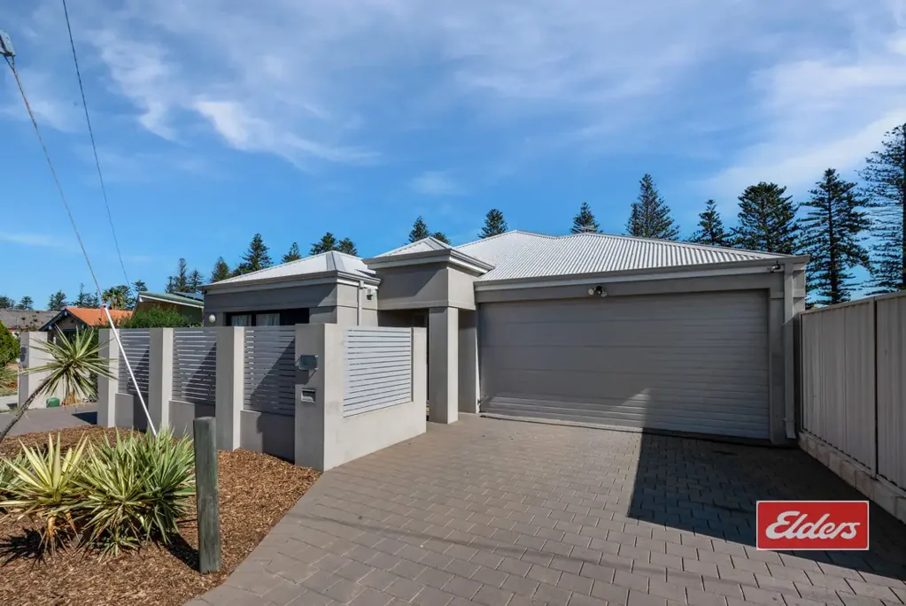 Geraldton 3ਬੈੱਡਰੂਮ Modern Easy Care - Walk to the CDB & Beach!