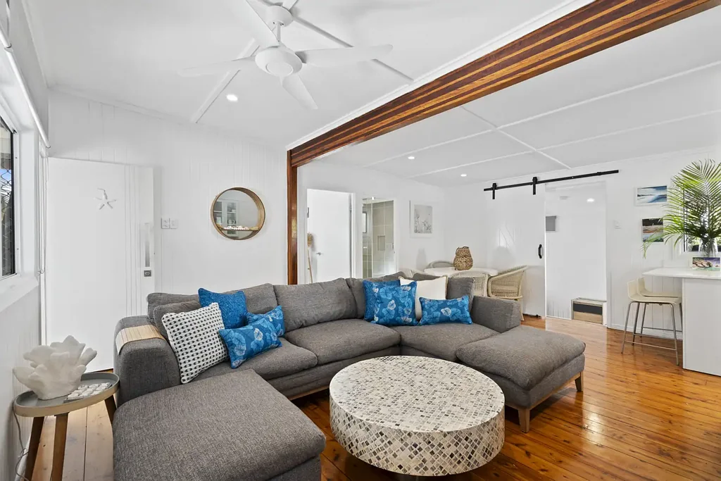 Amity 5 Bedroom Fully Renovated Lowset Dual Dwelling Opportunity