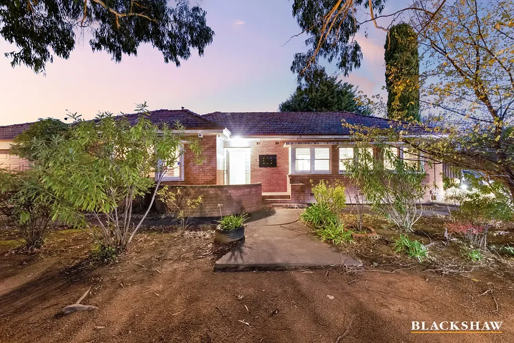 84A Canberra Avenue, Griffith, ACT 2603