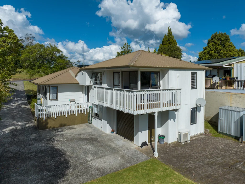 Kawakawa 4 Bedroom When only the best will do..