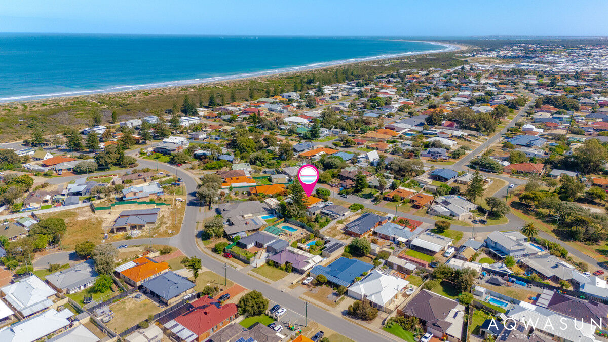 11 TARWHINE PL, GOLDEN BAY WA 6174, 0房, 0浴, House