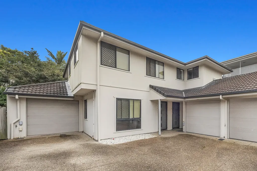 Modern & Low-Maintenance Living in the Heart of Chermside