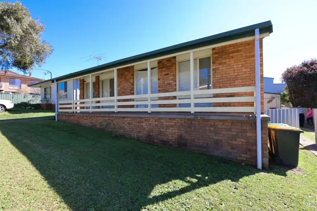 SPACIOUS THREE BEDROOM HOME