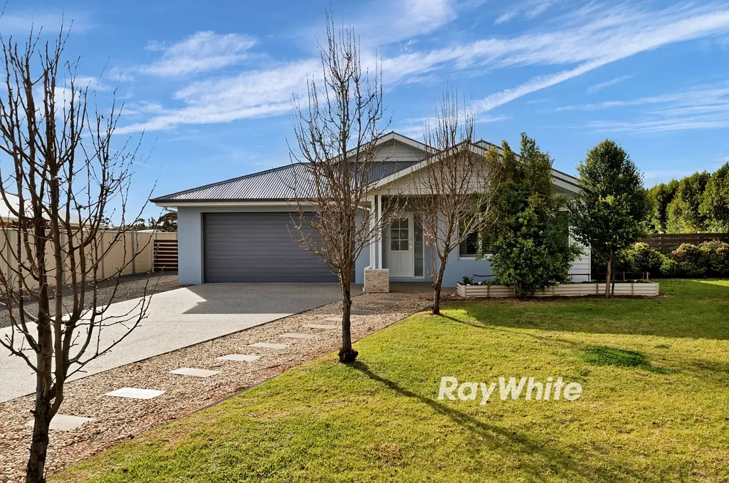 Mildura 4 Bedroom Family living at its Best