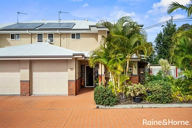 Urangan 3 Slaapkamer Resort-Style Living - Seachange Estate