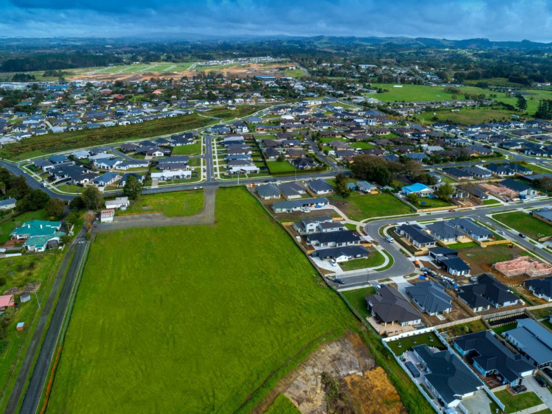 114 Matua Road, Huapai, Auckland - Rodney, 5 Bedrooms, 0 Bathrooms