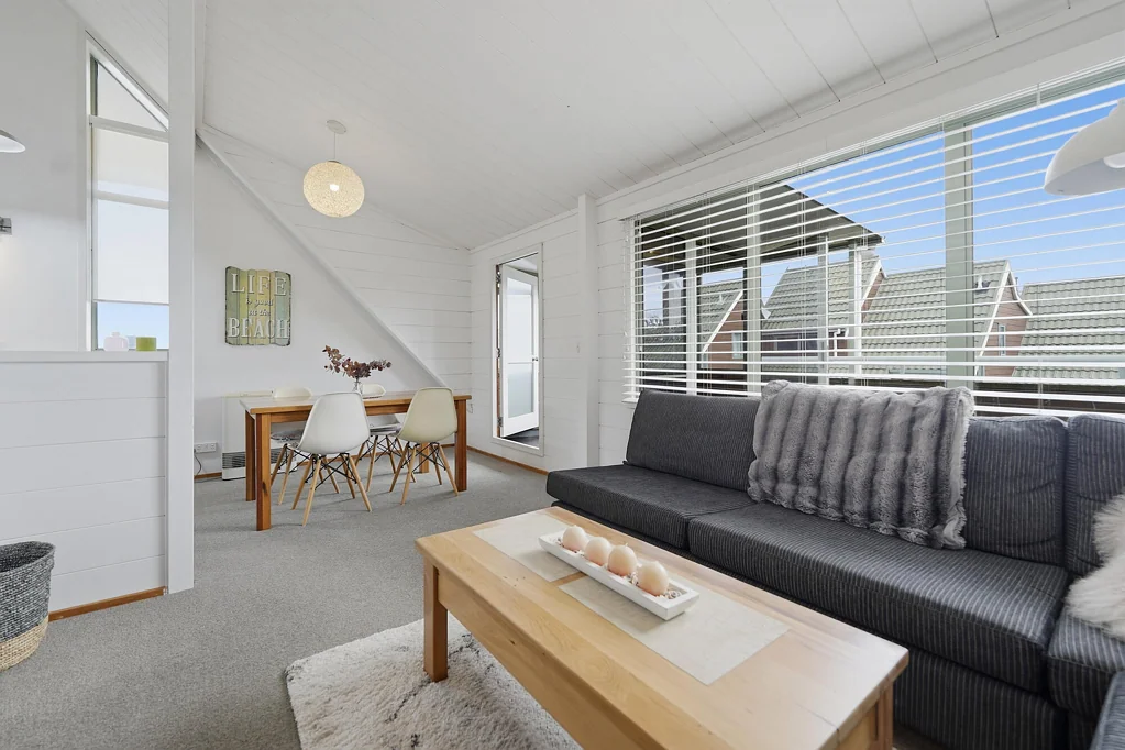 Mount Maunganui 2ห้องนอน Lockwood Charm, Coastal Lifestyle