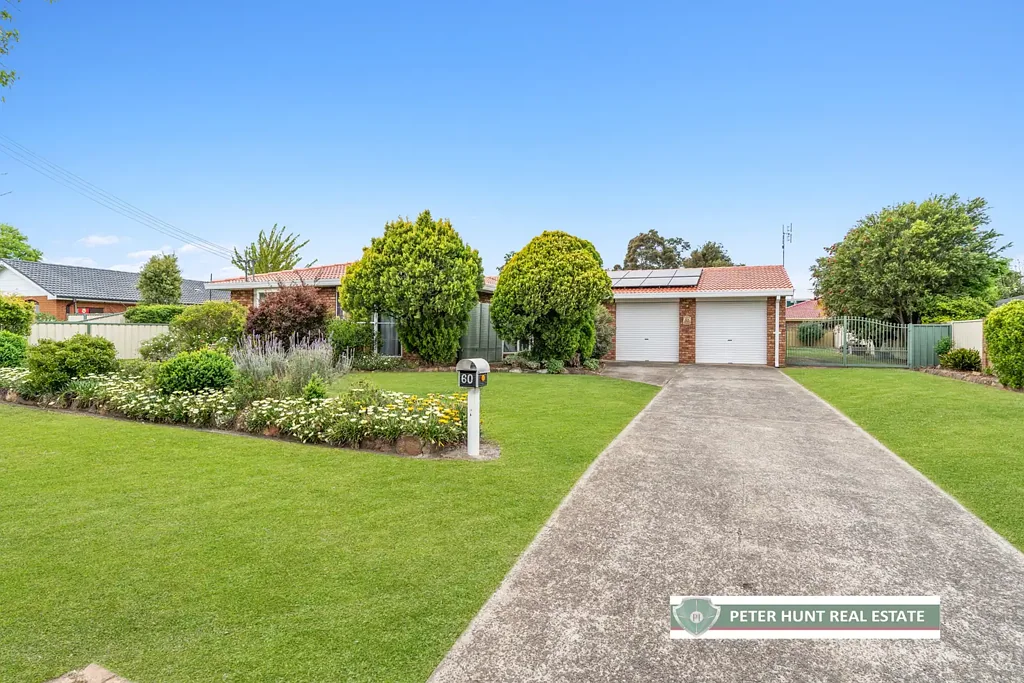 60 Westbourne Avenue, Thirlmere, NSW 2572