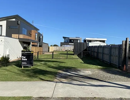 1/542 Lake Tyers Beach Road, Lake Tyers Beach, Bairnsdale (North Gippsland), 0 habitaciones, 0 baños, Section