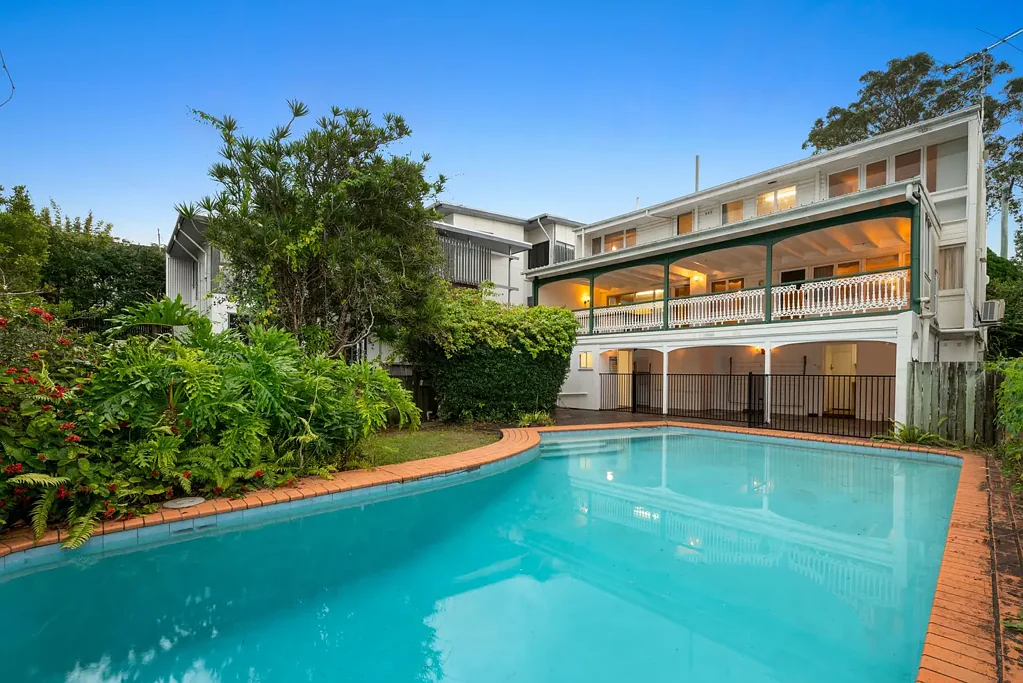 133 Seventh Avenue, St Lucia, QLD 4067
