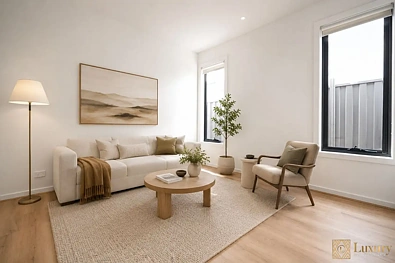 24 Banjo Boulevard, Fraser Rise, VIC 3336, 4房, 3浴, House