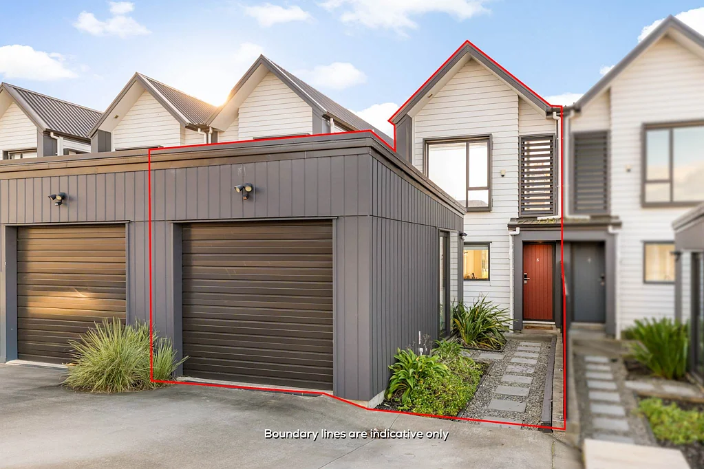 Wainui 3 Bedroom Modern, Low Maintenance Living in Milldale!