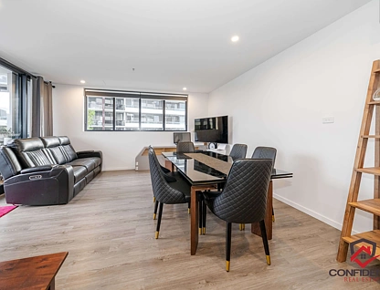 26/9 Irving Street, Phillip, Woden Valley District, 2房, 2浴, Apartment