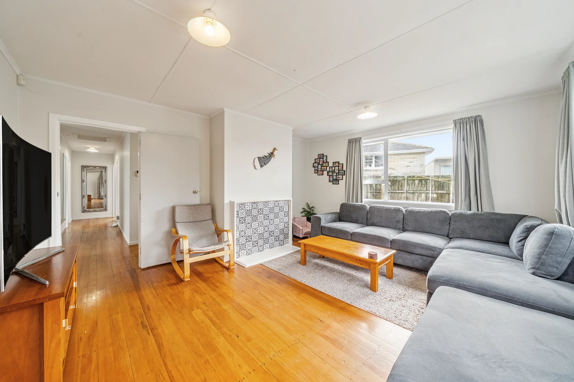 Ascot Park 3બેડરૂમ MOVE IN, UNPACK & ENJOY