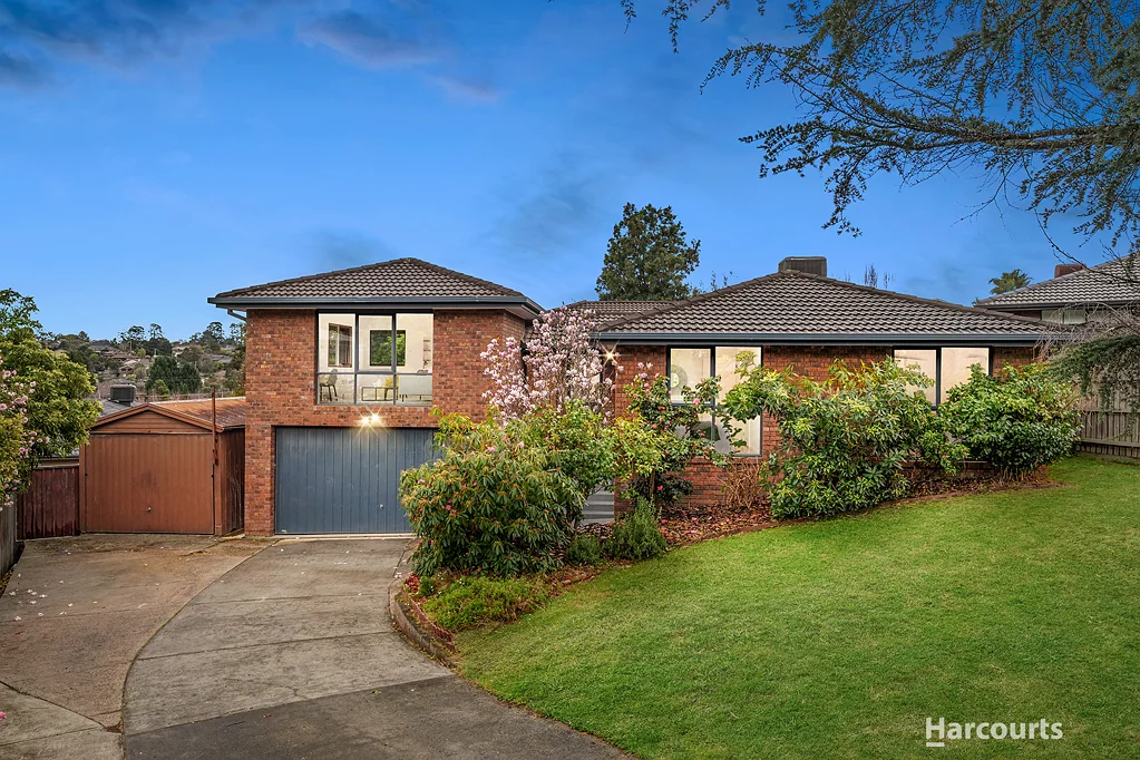 3 Ben Court, Donvale, VIC 3111