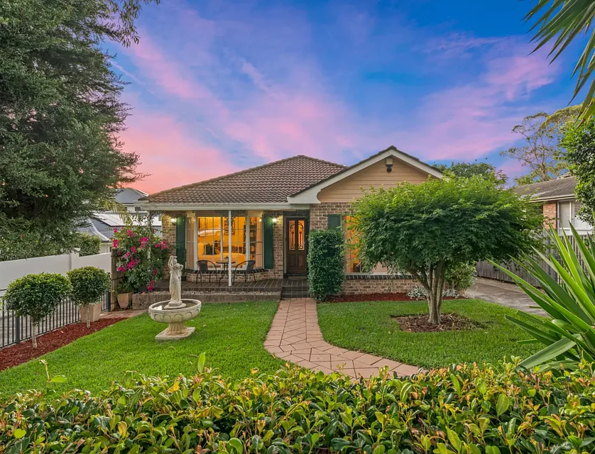 217 Gannons Road, Caringbah South, NSW 2229, 4房, 3浴, House