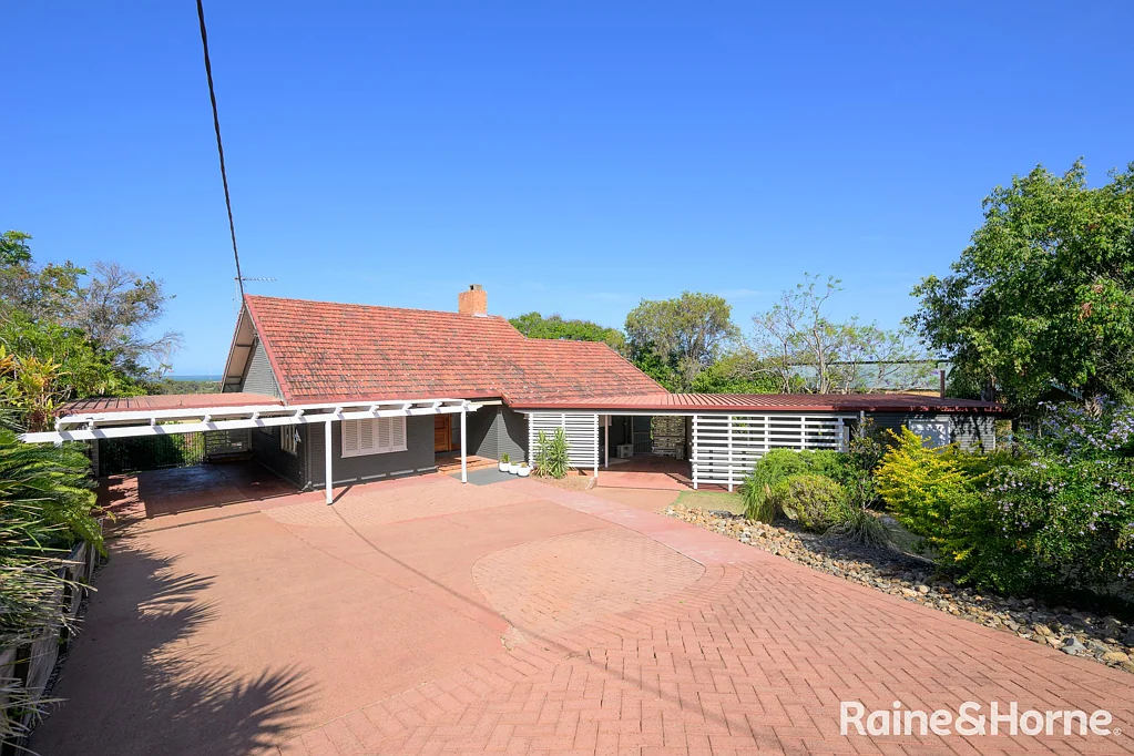 40 Auckland Street, Gladstone Central, QLD 4680