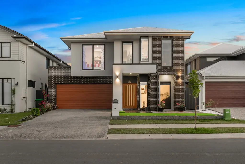 14 Newnham Street, Mango Hill, QLD 4509