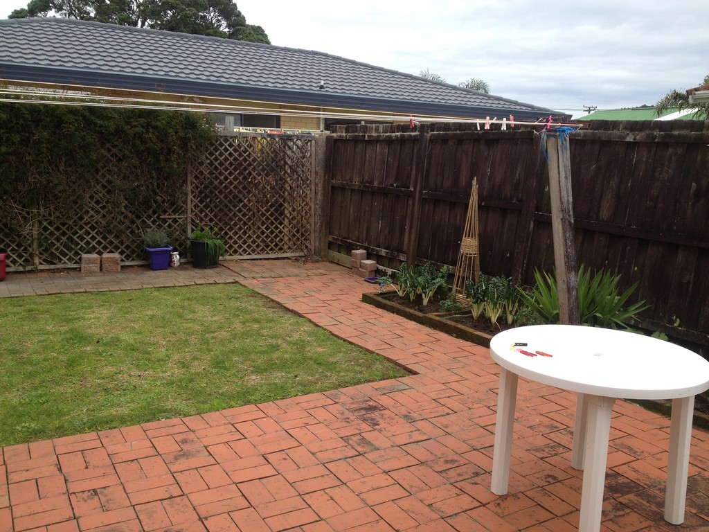 2/23 Mair Street, Regent, Whangarei, 2房, 1浴