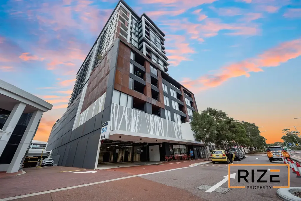 304/113 Grand Boulevard, Joondalup, WA 6027