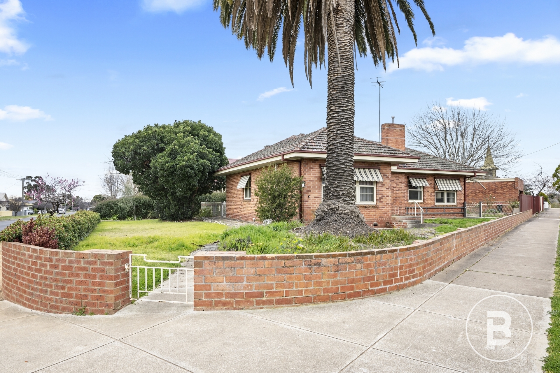 40 PALMERSTON ST, MARYBOROUGH VIC 3465, 0 habitaciones, 0 baños, House