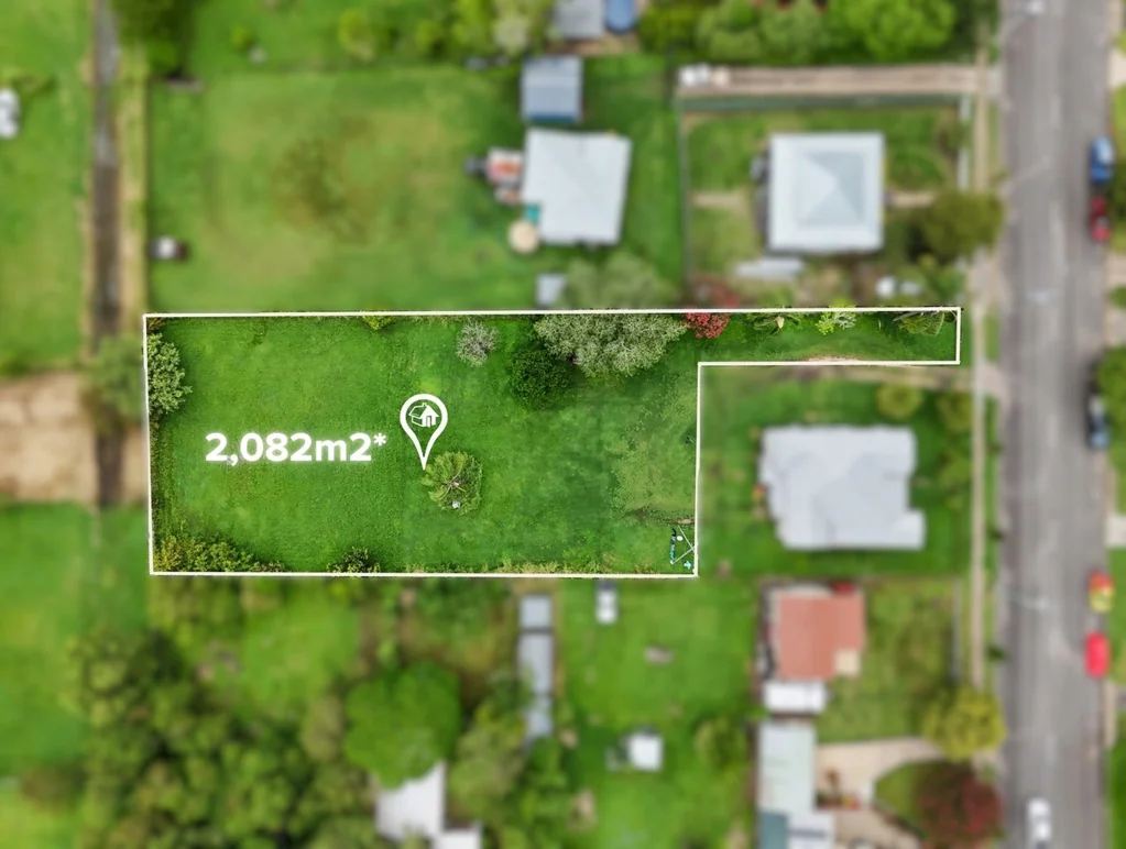 Rosewood Prime 2,082*m? Vacant Block in Rosewood ? A Rare Opportunity to Build Your Dream Home!