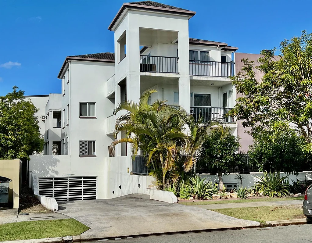 6/97 Muir Street, Labrador, QLD 4215