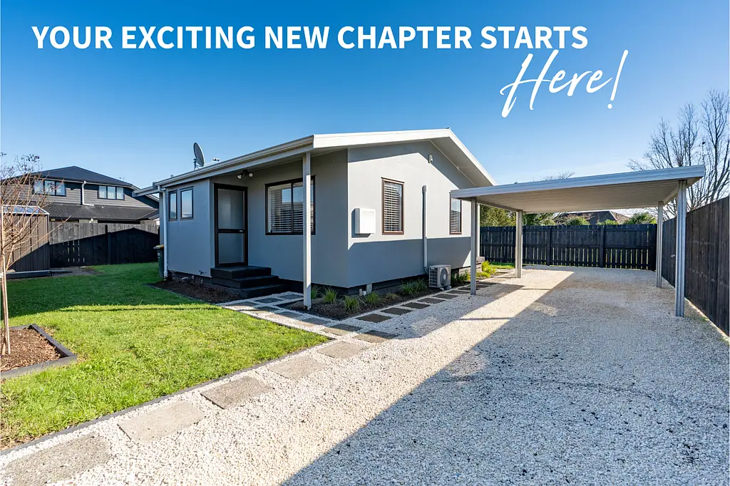 25B Ross Crescent, Fairfield, Hamilton, Waikato