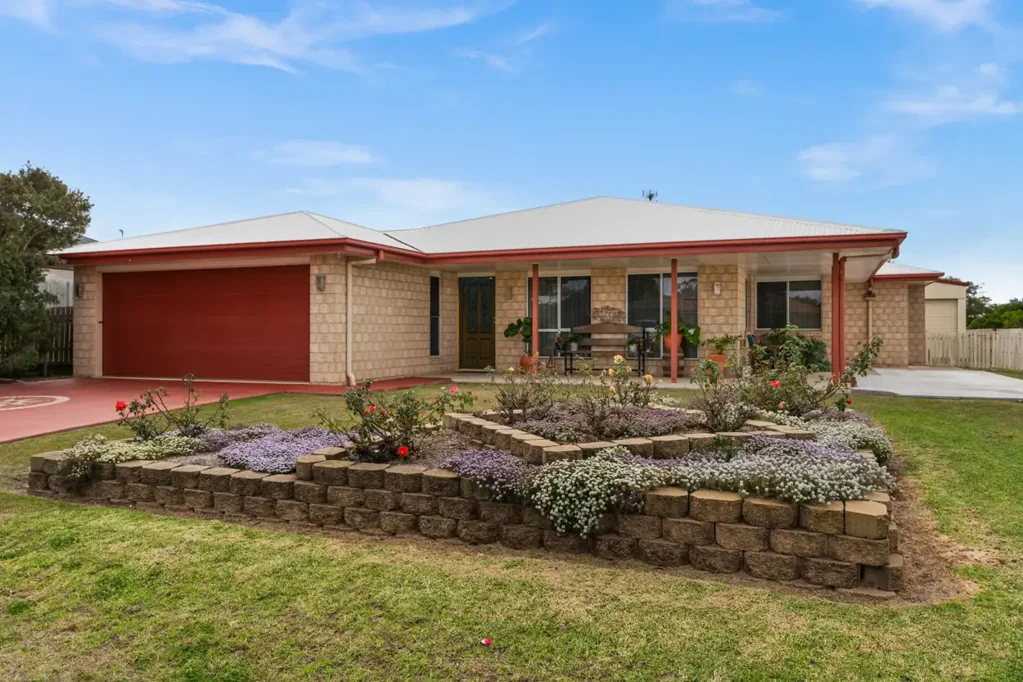 Pittsworth 3બેડરૂમ Your Next Chapter Starts Here