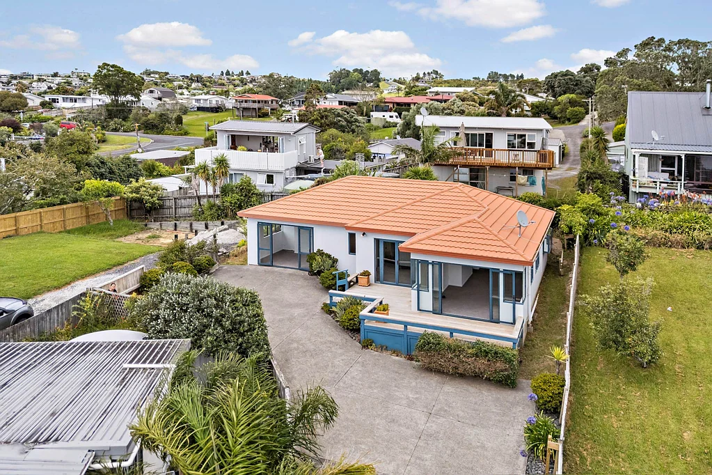 Stanmore Bay 3 Slaapkamer Sun, Sea & The Stanmore Dream