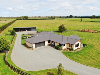 Rural B