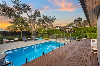 22 Sunnyhill Crescent, Sunnyhills, Manukau City