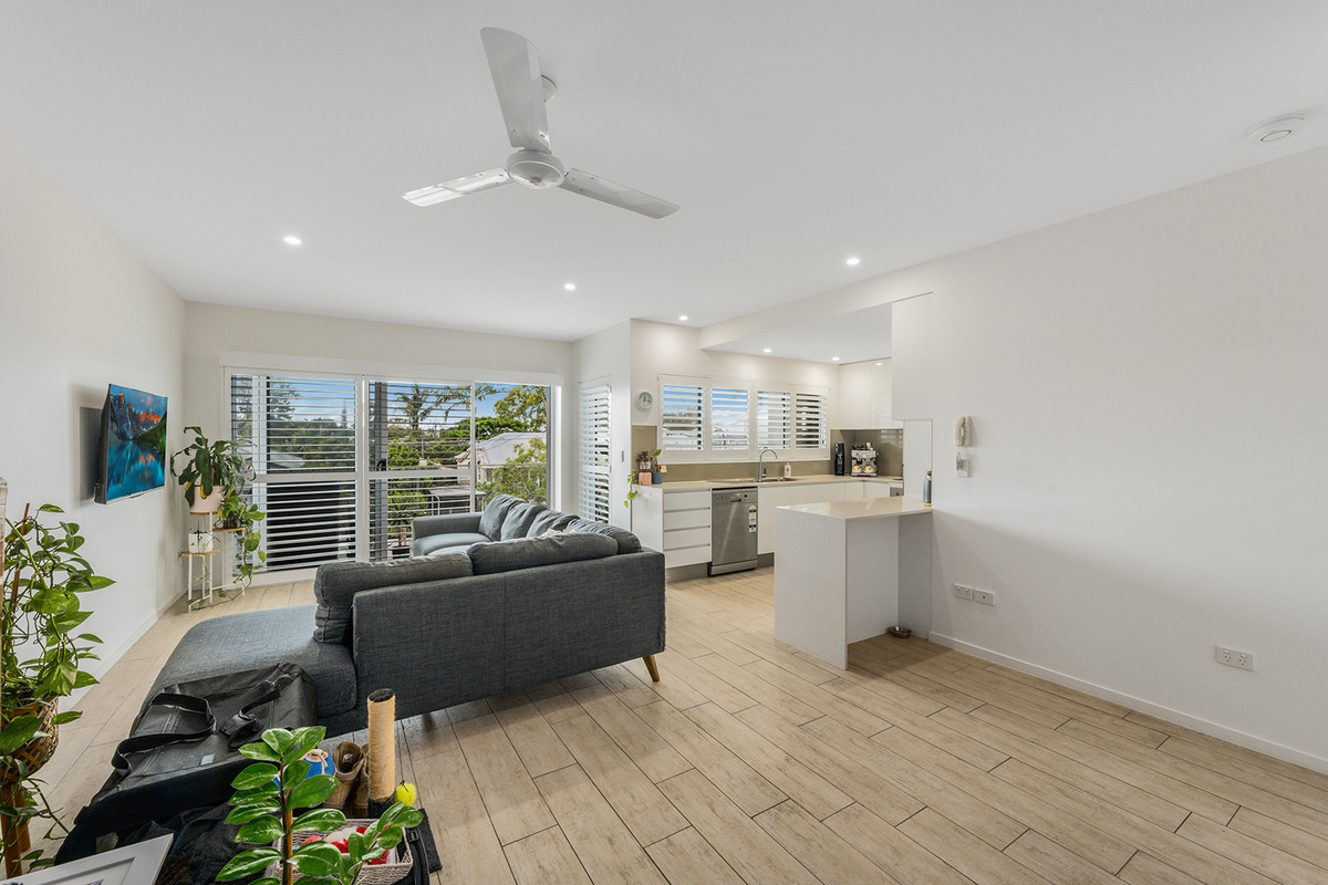 UNIT 3 15 VERNON ST, NUNDAH QLD 4012, 0 ห้องนอน, 0 ห้องน้ำ, Unit