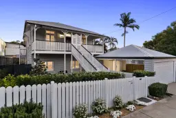 258 Buckland Road, Nundah