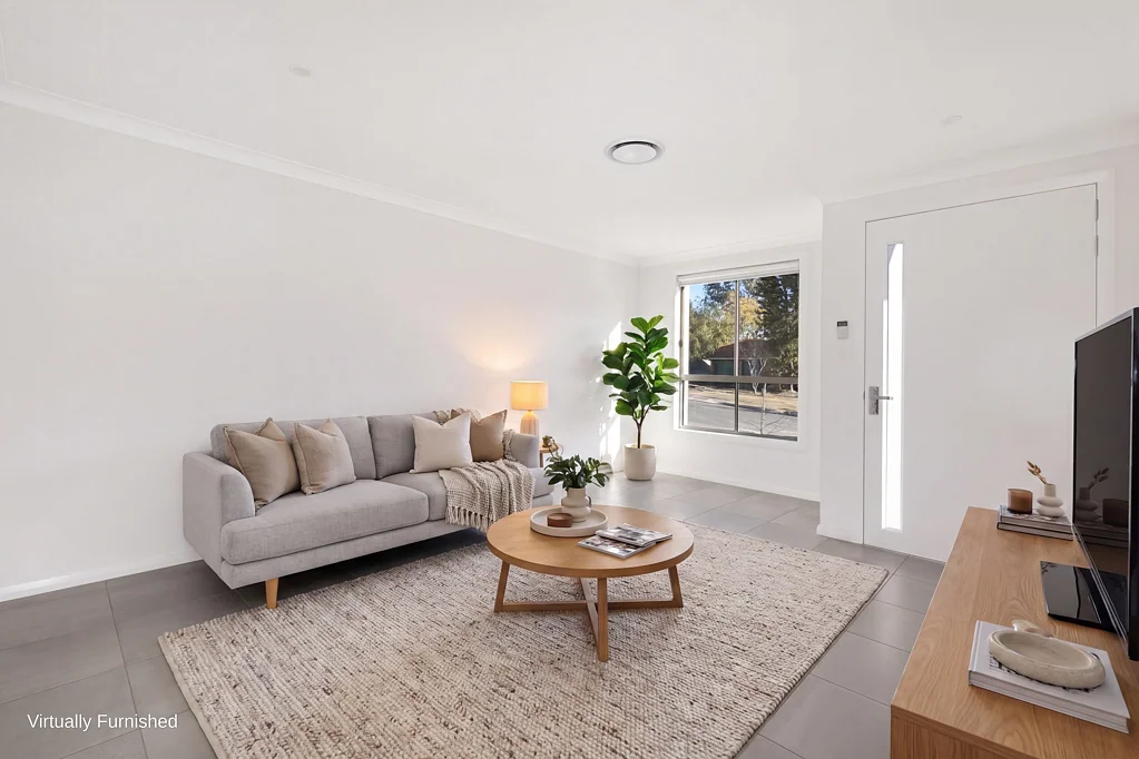 Comfort, Space & Convenience in Schofields