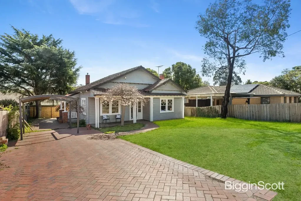 Timeless Character Meets Modern Living in a Prime Location