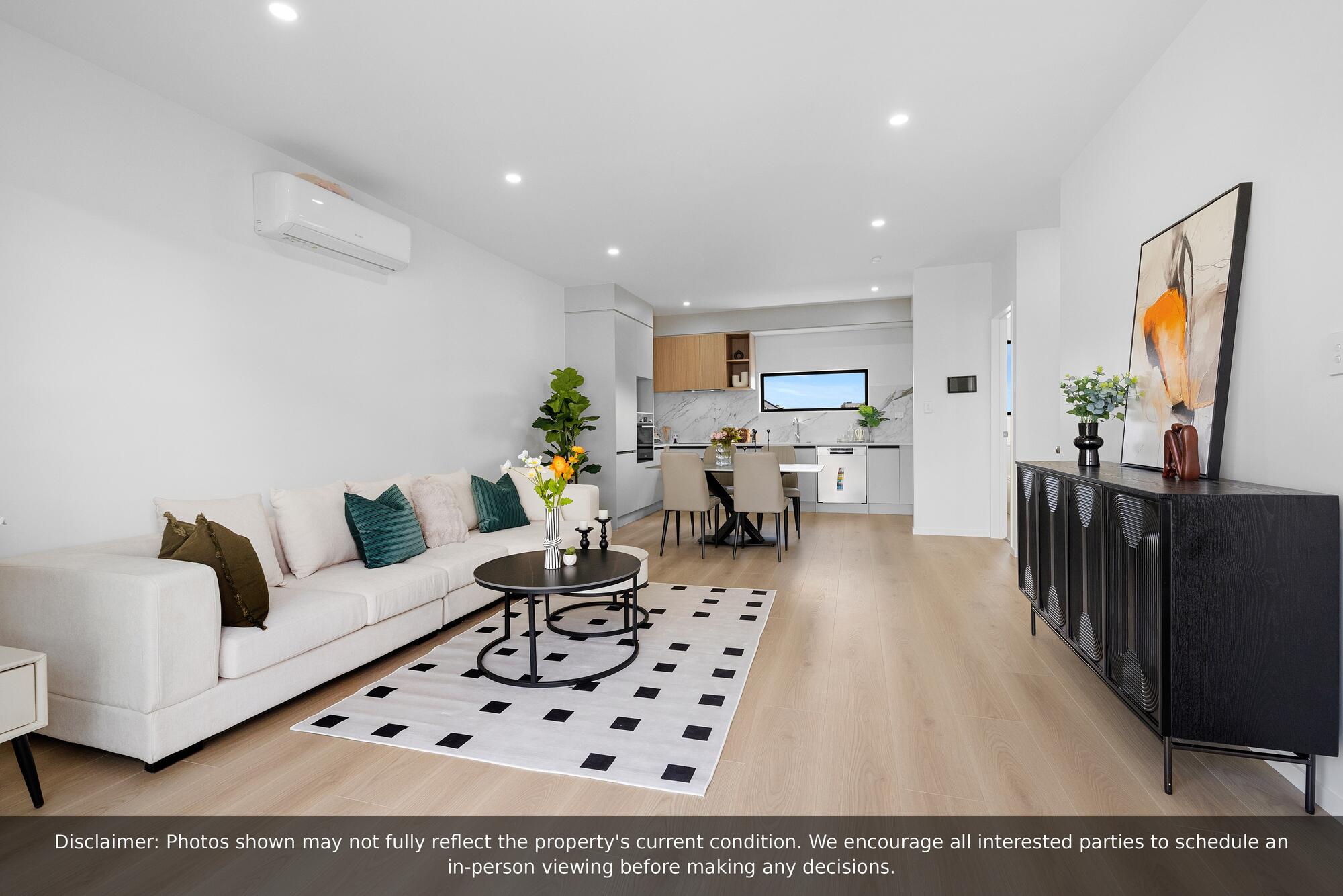 Lot A-E/1136 New North Road, Mount Albert, photo 7