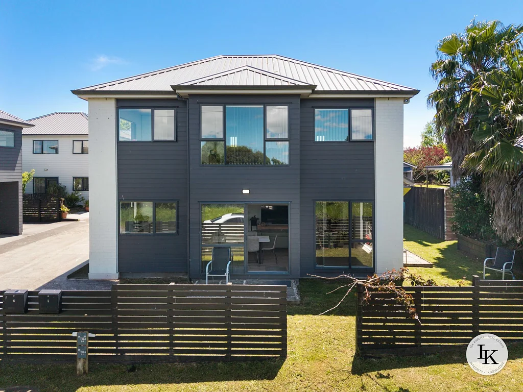 8/43 Market Street, Pokeno, Franklin, Auckland