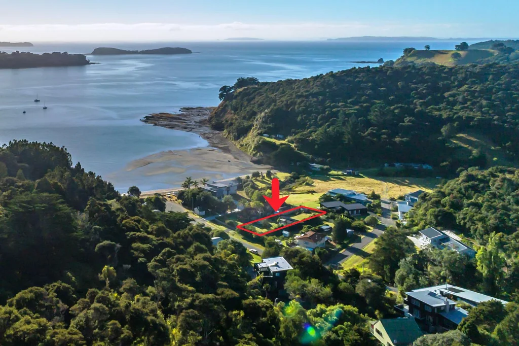 Mahurangi West