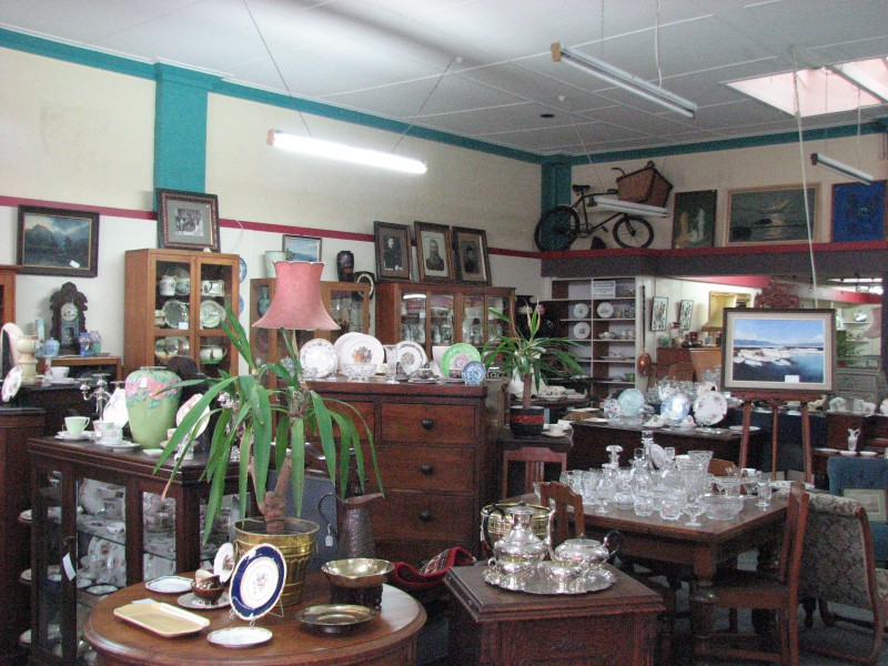 122 High Street, Dannevirke, Tararua, 0 rūma, 0 rūma horoi, Commercial Land