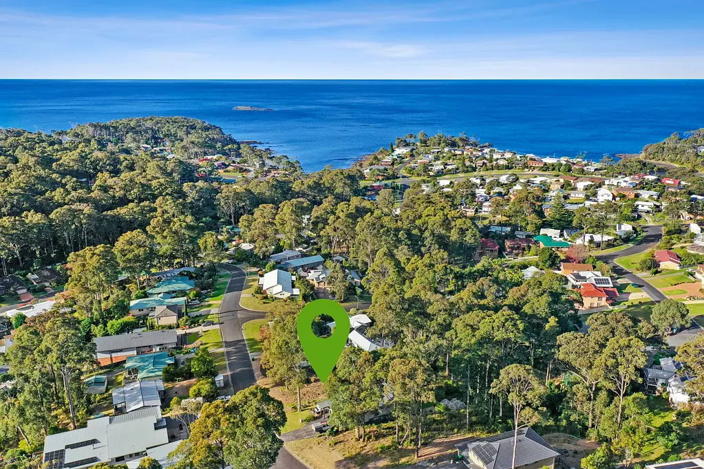 13 Warragai Place, Malua Bay, NSW 2536