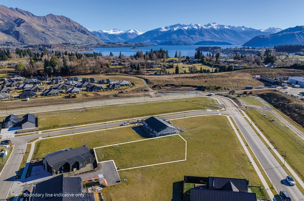 Wanaka King of the Castle
