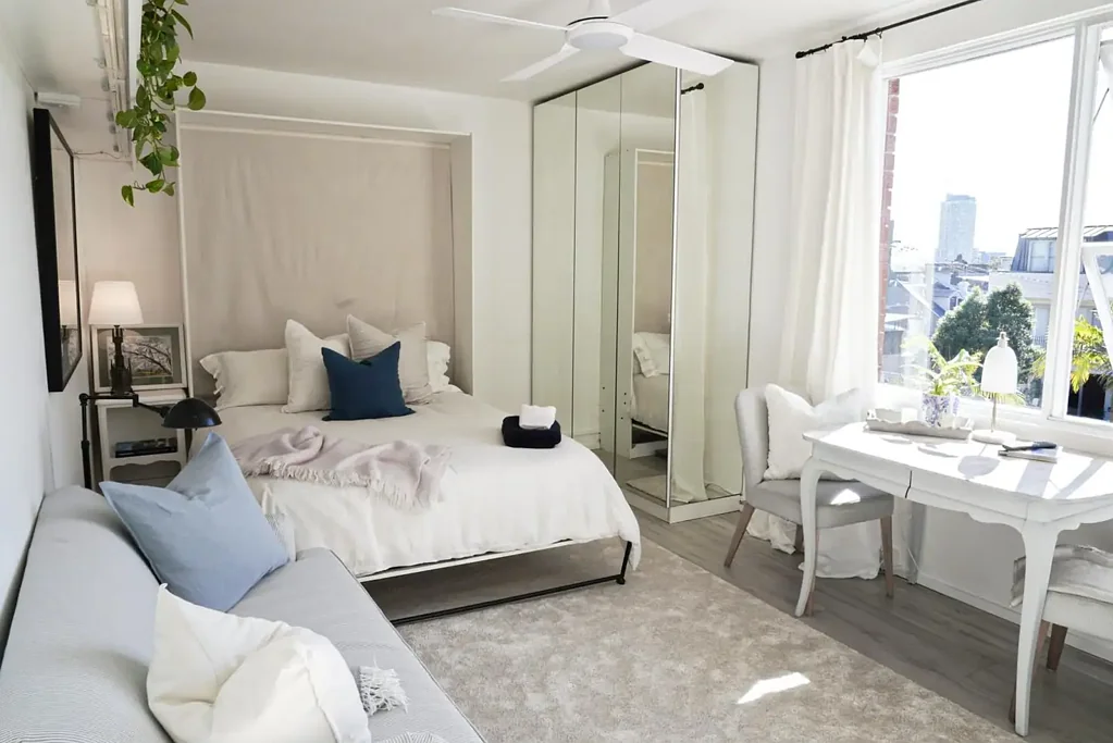12/6 Underwood Street, Paddington, NSW 2021